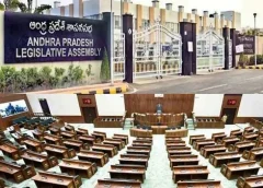 AP Assembly meetings | అసెంబ్లీ సమావేశాలు వన్ సైడ్… | Eeroju news