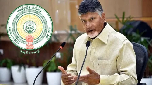 ఆరునే డీఎస్సీ నోటిఫికేషన్