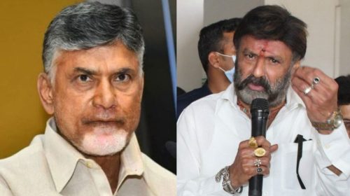 కుప్పం, హిందూపురం మున్సిపాల్టీలపై తమ్ముళ్ల గురి