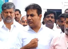 KTR | కేటీఆర్‌ చుట్టూ ఉచ్చు.. అరెస్ట్‌ చేస్తారని ప్రచారం | Eeroju news