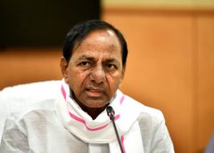 KCR | కేసీఆర్ కు మరో చిక్కు… | Eeroju news