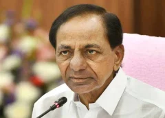 KCR | కేసీఆర్ గురించి పిచ్చిగా మాట్లాడితే చూస్తూ ఊరుకోం | Eeroju news