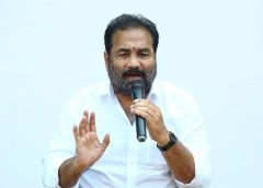 కోటంరెడ్డికి కీలక పదవి...