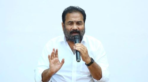 కోటంరెడ్డికి కీలక పదవి...