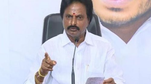 గౌతంరెడ్డి కథలు ఇన్నిన్ని కాదయా