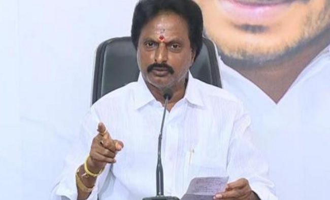 గౌతంరెడ్డి కథలు ఇన్నిన్ని కాదయా