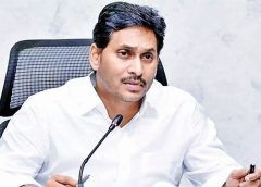 చక్రవ్యూహంలో జగన్