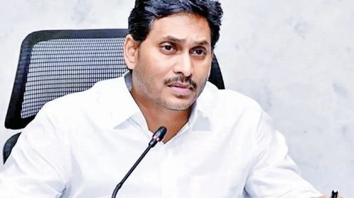 చక్రవ్యూహంలో జగన్