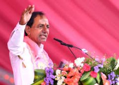 KCR | జనవరి నుంచి జనాల్లోకి కేసీఆర్  | Eeroju news