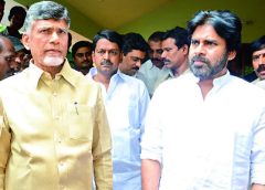 ఢిల్లీ ఎన్నికల్లోనూ బాబు & పవన్