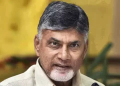 ఢిల్లీకి చంద్రబాబు