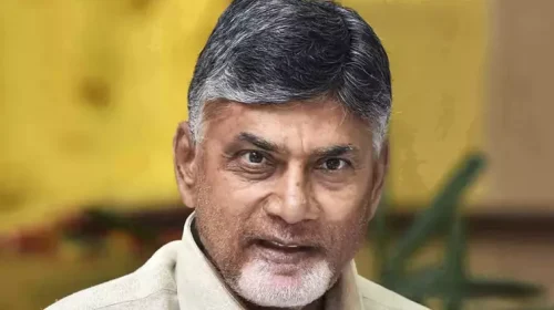 ఢిల్లీకి చంద్రబాబు