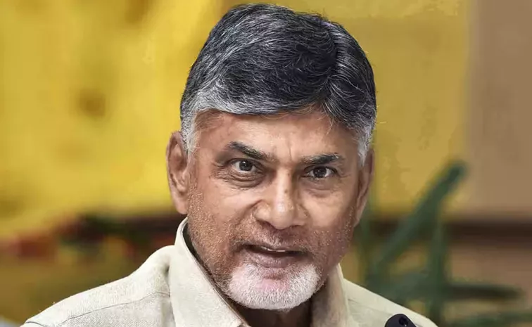 ఢిల్లీకి చంద్రబాబు