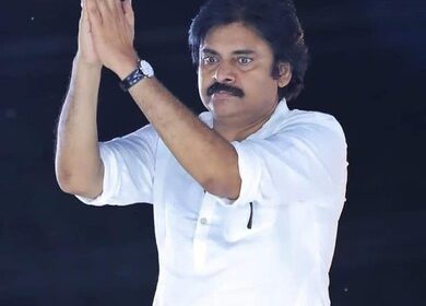 పవన్ గ్రౌండ్ లోకి ఎంటర్ అయినట్టేనా