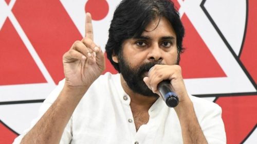 పవన్ ప్రచారంతో బీజేపీకి పెరిగిన ఓటు షేర్