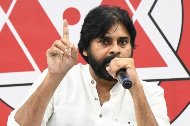 పవన్ ప్రచారంతో బీజేపీకి పెరిగిన ఓటు షేర్