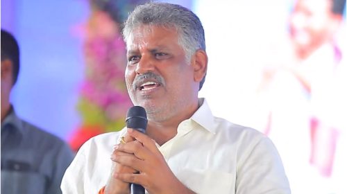 బూమ్  రాంగ్ అవుతున్న చెవిరెడ్డి వ్యూహాలు