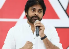 మరాఠ ప్రచారానికి పవన్ కళ్యాణ్