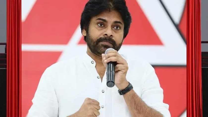 మరాఠ ప్రచారానికి పవన్ కళ్యాణ్