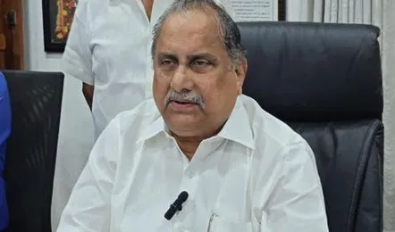 ముద్రగడ కు కలిసి రాని కాలం