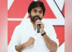 రాజకీయాలపై జనసేనాని పట్టు