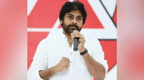 రాజకీయాలపై జనసేనాని పట్టు