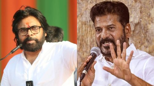 రేవంత్ ప్రచారం చేస్తే కాంగ్రెస్ ఓడిపోయిందా