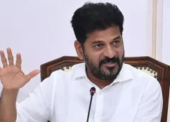 వైకుంఠ పాళి రాజకీయంలో రేవంత్