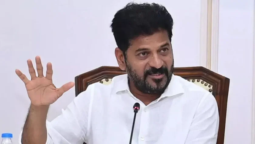 వైకుంఠ పాళి రాజకీయంలో రేవంత్