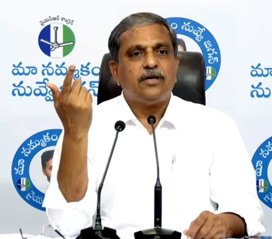 వైసీపీ సైలెంట్ ప్లానింగ్....