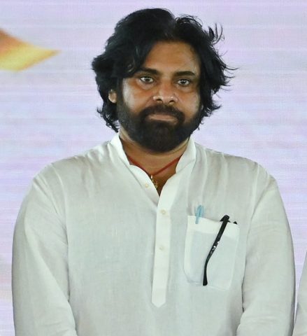 Jana Sena chief Pawan Kalyan says his calculations are correct.