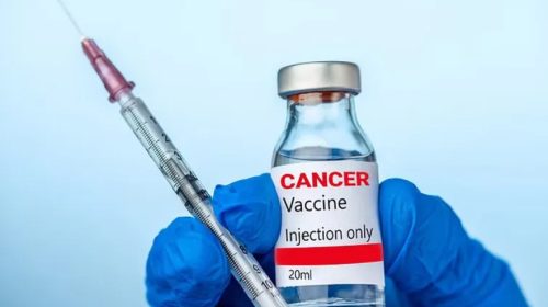 cancer vaccine