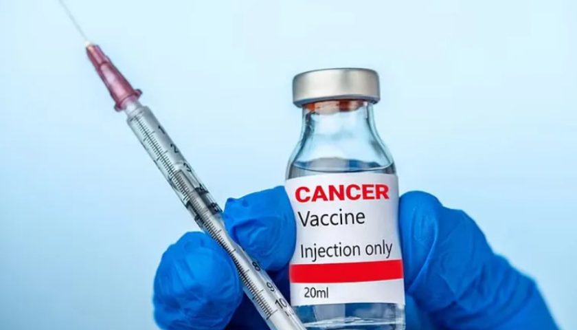 cancer vaccine