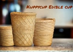 Edible Cups in Karimnagar