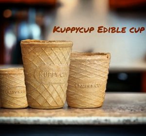 Edible Cups in Karimnagar