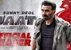 JAAT TEASER RELEASED