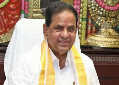 BR NAIDU