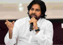 Pawan Kalyan : కేంద్ర మంత్రిగా పవన్…