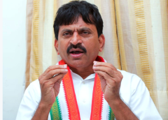 ponguleti srinivas reddy