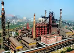 Vizag Steel : ప్రైవేటీకరణ దిశగా విశాఖ స్టీల్ ప్లాంట్