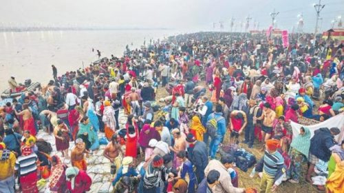 Mahakumbh Mela