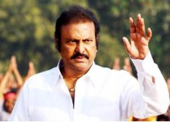 mohan babu