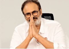 naga babu