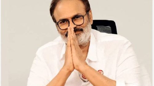 naga babu