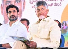 Minister Lokesh is taking strategic steps to make AP an IT hub in the next five years.