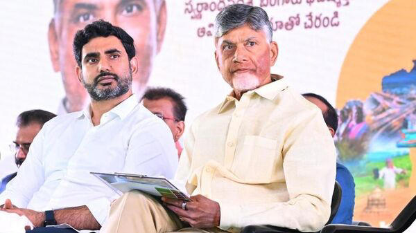 Minister Lokesh is taking strategic steps to make AP an IT hub in the next five years.