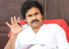 Pawan Kalyan : ఏజెన్సీ ప్రాంతాలపై  పవన్ ఫోకస్