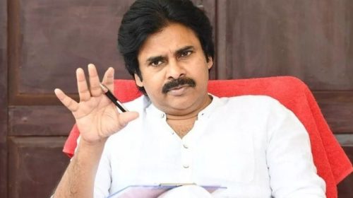 Pawan Kalyan