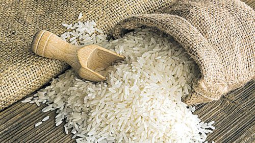 Rice Rates Heavy In Nizamabad