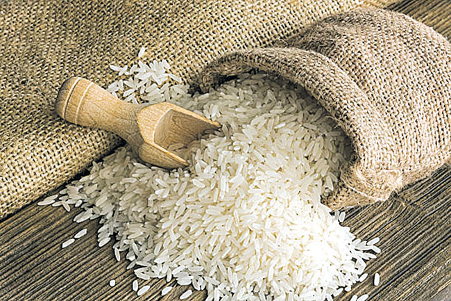 Rice Rates Heavy In Nizamabad